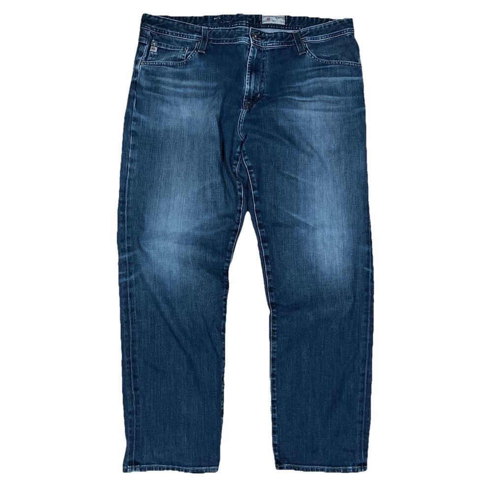 AG Goldschmied Jeans Denim360 40x31 Owens Athletic Fit Japan Fabric Stretch